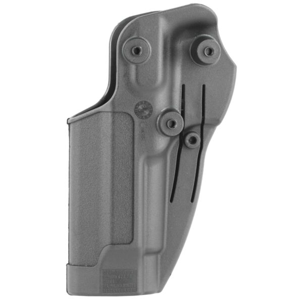 BLACKHAWK HOLSTER SERPA CQC BERETTA 92/96 RH BLACK