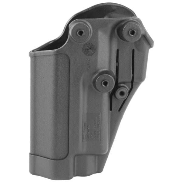 BLACKHAWK HOLSTER SERPA CQC SIG 220/226 RH BLACK