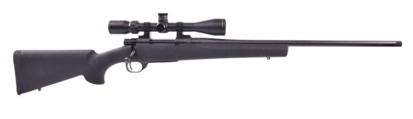 HOWA GAMEPRO 7MM-08 TB PKG BLK