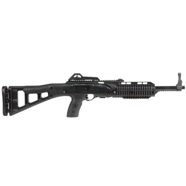 HI-POINT 40TS CARBINE RIA 40S&W 17.5IN BBL THD BBL TARGET STOCK  BLACK  1-10RD MAG