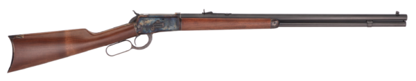 TAYLOR'S & COMPANY 1892 RIFLE 357MAG BL/WD 24"