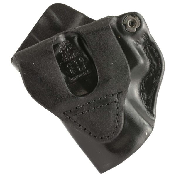 DESANTIS MINI SCABBARD RH GLOCK 26-27-33