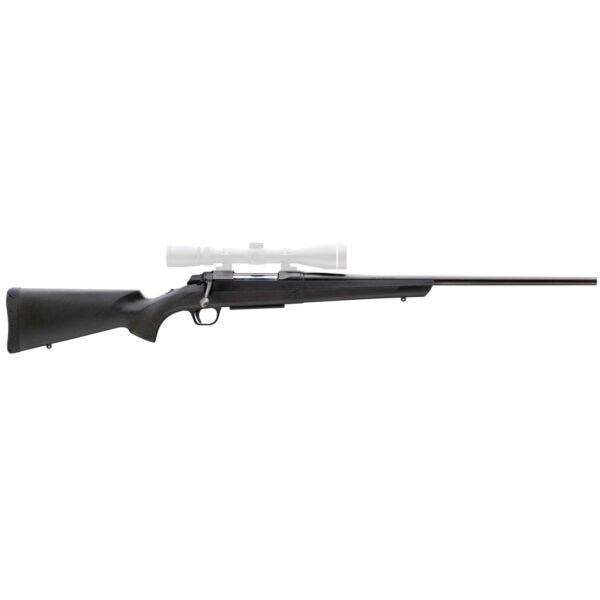 BROWNING AB3 STALKER RIB 30-06 SPR 22IN BLUE SYNTHETIC