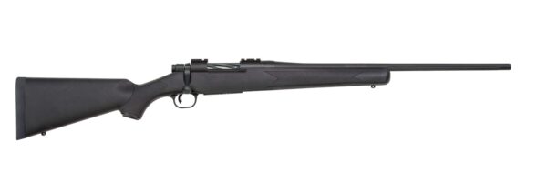 MOSSBERG PATRIOT 3006 BL/SY 22"