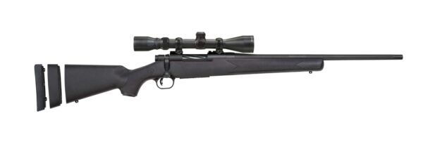 MOSSBERG PATRIOT SPR BANT 308 SYN PKG