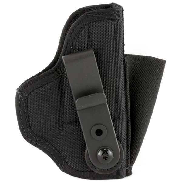 DESANTIS TUCK-THIS II IWB HOLSTER GLK 262730  WALTHER CCP TAURUS GX4 BLK AMBI