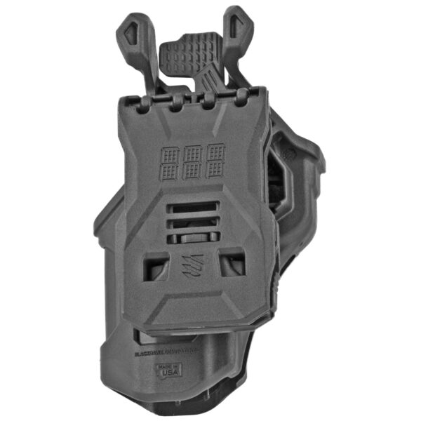 BLACKHAWK HOLSTER L2C T SERIES CONCEALMENT M&P 9/40/45 TAURUS PT 24/7