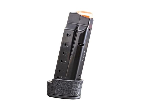 SMITH AND WESSON MAG M&P9 SHIELD PLUS 15RD EXT