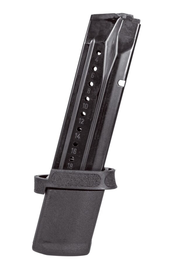 SMITH AND WESSON MAG M&P9/FPC 9MM 23RD