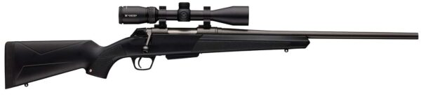 WINCHESTER XPR  RIB 350 LEG  CMPCT BLUE BLACK SYNTHETIC VORTEX CROSSFIRE