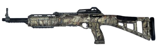 HI-POINT 40TS 40SW WDLND CAMO 10+1 17"