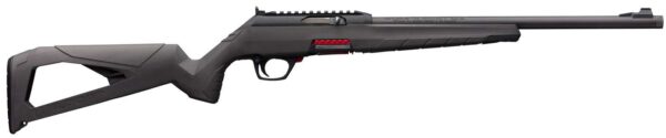 WINCHESTER WILDCAT SR RIA 22LR 16.5" SR BBL PIC RAIL BLACK SYNTHETIC 10/RD - Image 2