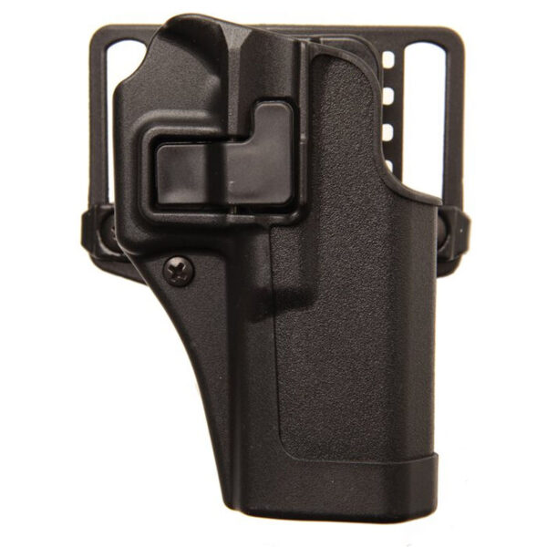 BLACKHAWK HOLSTER SERPA CQC SIG P250/320  HOLSTERH RH BLACK