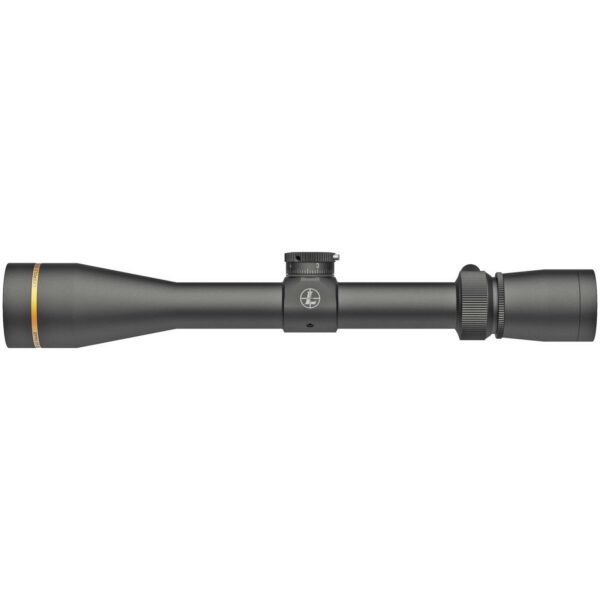 LEUPOLD VX-3HD SCOPE 4.5-14X40MM (1 IN) CDS-ZL BOONE & CROCKETT MATTE