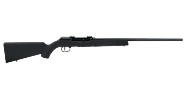 SAVAGE ARMS A22 22LR BL/SYN 22" 10+1 SPORT