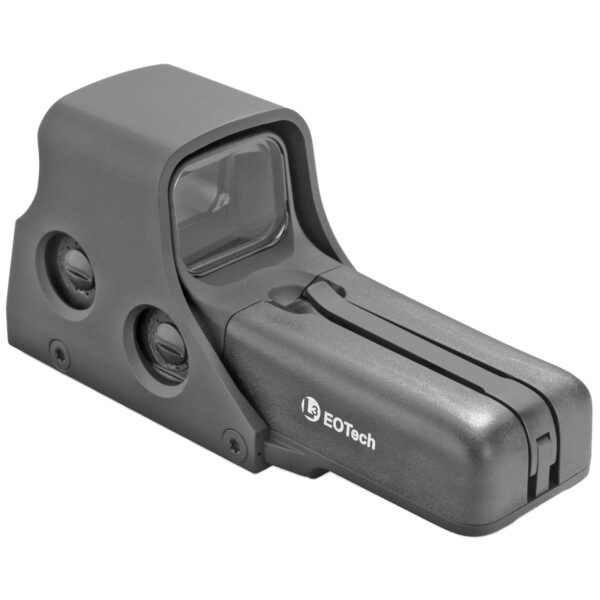 EOTECH HDS MILITARY AA HOLOSIGHT 2D STD RETICLE 68 MOA RING