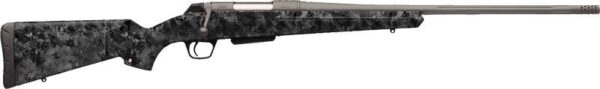 WINCHESTER  XPR EXTREME HUNTER  RIB 6.5CM 22" FLUTED BBL MB DBM MIDNIGHT CAMO 3/RD