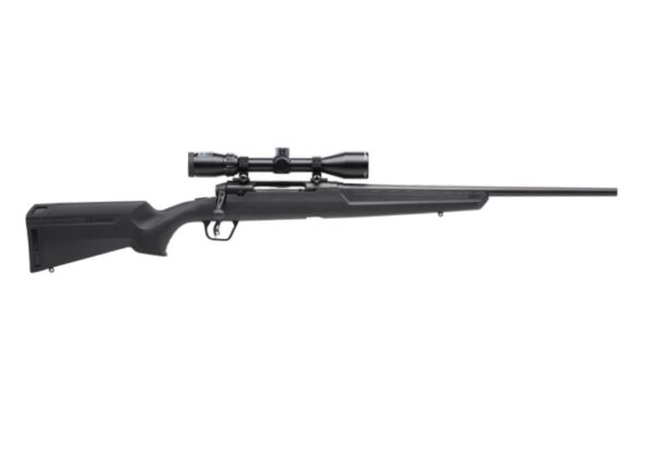 SAVAGE ARMS AXIS II XP CPCT 400LEG 18" PK#