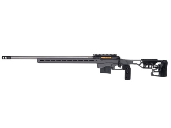 SAVAGE ARMS 110 ELITE PRECISION 223REM LH