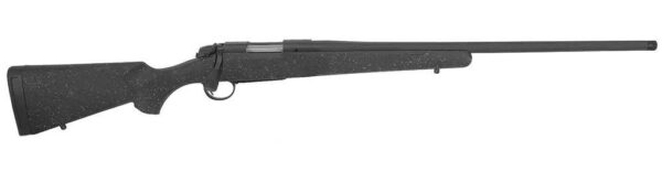 BERGARA B-14 RIDGE RIFLE RIB 7MM REM MAG 24IN C-KOTE THD 5/8X24 BBL SYN STK 3RD