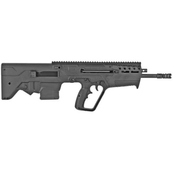 IWI TAVOR 7 BULLPUP RIA  308 WIN 16.5IN BBL BLACK POLY FLATTOP 1-10RD PMAG