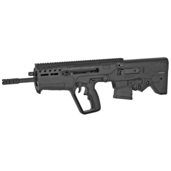 IWI TAVOR 7 BULLPUP RIA  308 WIN 16.5IN BBL BLACK POLY FLATTOP 1-10RD PMAG - Image 2