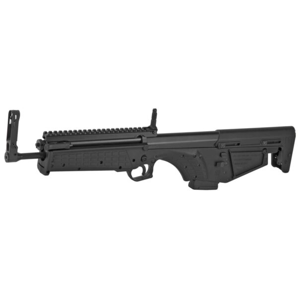 KELTEC RDB SURVIVAL RIFLE RIA 5.56 NATO 16" BBL BLACK GRIP SYN 20RD - Image 2