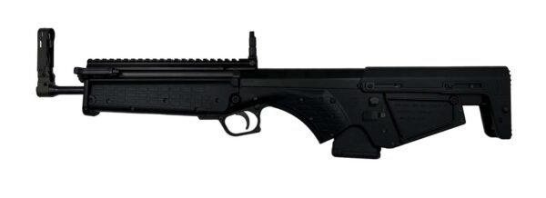 KELTEC RDB SURVIVAL RIFLE RIA 5.56 NATO 16" BBL BLACK GRIP SYN 20RD - Image 3