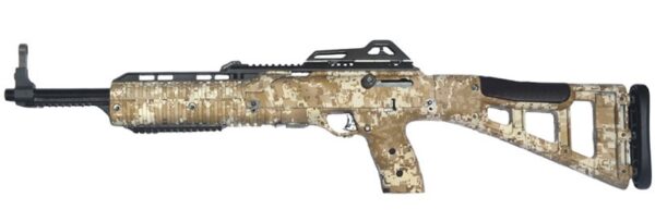 HI-POINT 9TS 9MM DESERT CAMO 10+1 16"