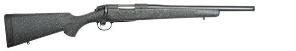 BERGARA RIDGE SP 6.5CR BK/SYN 18" TB