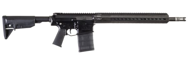 CHRISTENSEN ARMS CA-10 G2 CF 6.5CR BLK 20" ML