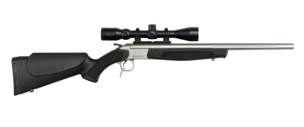 CVA SCOUT V2 TD 44MAG 22" PKG