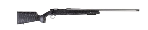 CHRISTENSEN ARMS MESA LR 6.5CR TUNG/BLK 26"