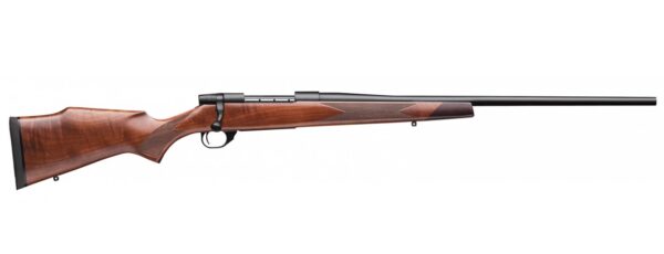 WEATHERBY VANGUARD SPORTER 223REM BL/WD