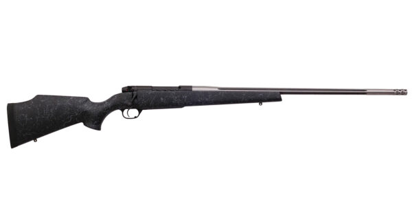 WEATHERBY MARK V ACCUMARK 300PRC 26"