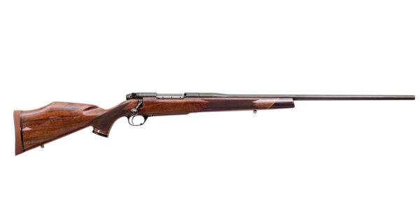 WEATHERBY MARK V DELUXE 240WBY 24"