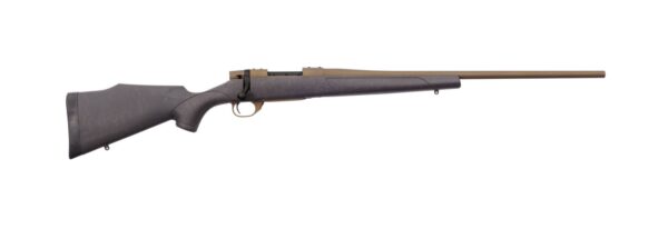 WEATHERBY VANGUARD WEATHERGRD 270WIN BRZ