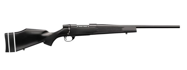 WEATHERBY VANGUARD S2 CMPT 308WIN BL/SY