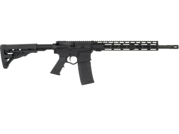 AMERICAN TACTICAL INC OMNI HYB MAXX 5.56MM BK 13" ML