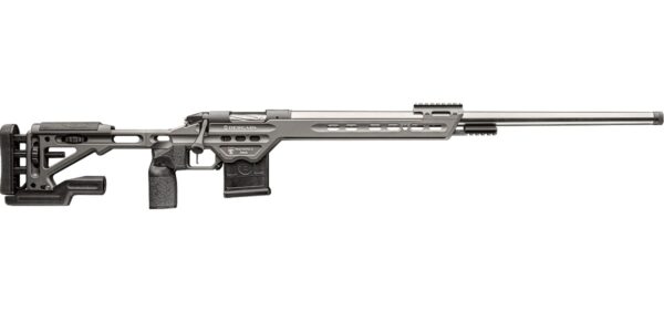 BERGARA COMPETITION 6MMCR CHASSIS 26"