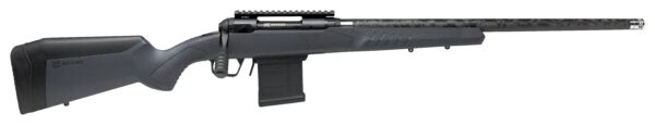 SAVAGE ARMS 110 TACTICAL 6.5CR CARBON