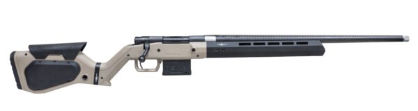 HOWA HERA H7 6.5CR CF TAN TB