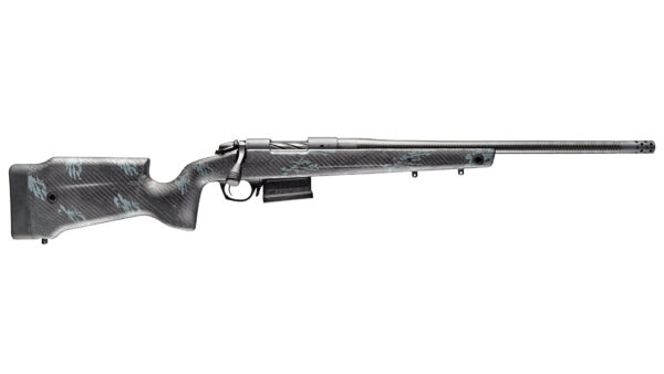 BERGARA CREST CF 308WIN 20" GRAY OMNI