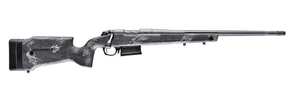 BERGARA CREST 6.5CR 20" GRAY OMNI