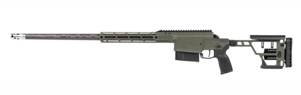 SIG SAUER CROSS MAG SAWTOOTH 300PRC 24"