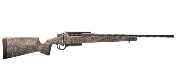 SEEKINS PRECISION ELEMENT 308WIN DESERT SHDW 21"