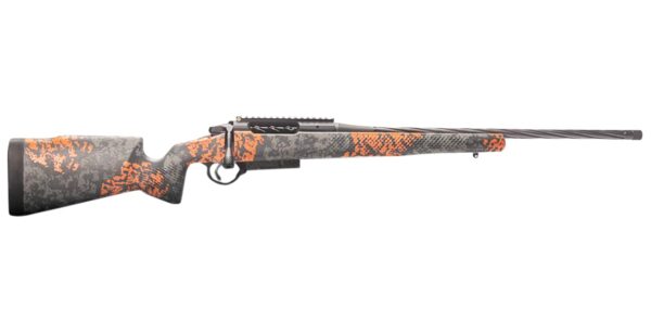 SEEKINS PRECISION ELEMENT 308WIN URBAN SHDW 21"