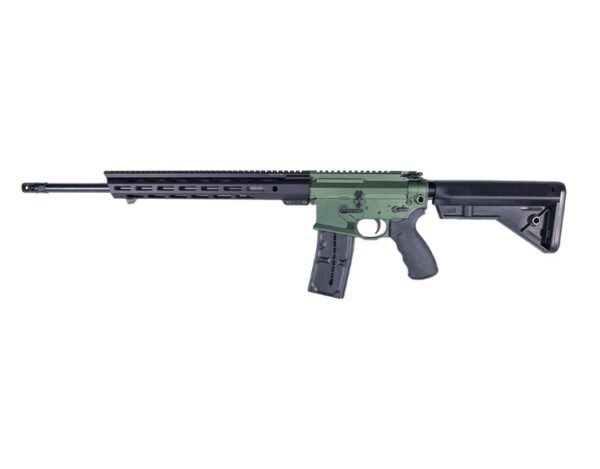 FRANKLIN ARMORY F17-L 17WSM 20" ODG 20+1 TB