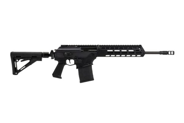 IWI Galil Ace G2 Rifle with Side Folding Adjustable Buttstock - 7.62 NATO | 16" Barrel | MLOK Handguard