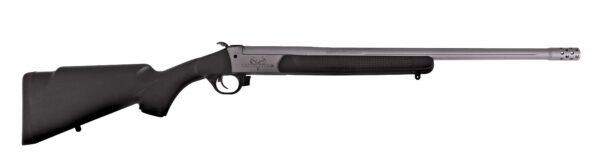 TRADITIONS OUTFITTER G3 350LEG 22" SS/SY